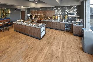 Hotel City Express Plus Interlomas