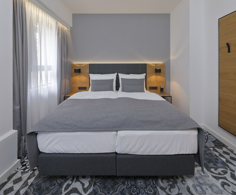 Mosel Stay Hotel Trier