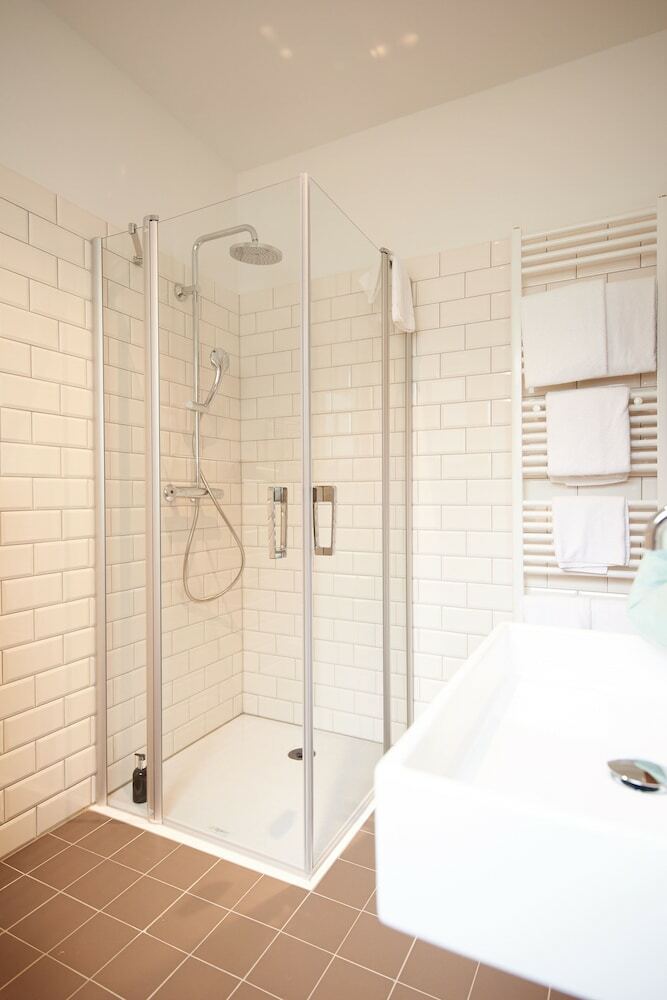 Mosel Stay Hotel Trier