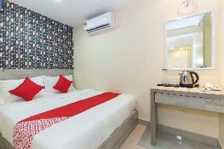 Hotel Kl Centre Point