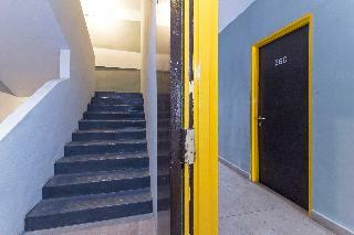 Oyo 251 Intime Hotel