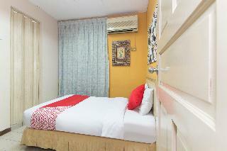 Oyo 538 A N Hotel