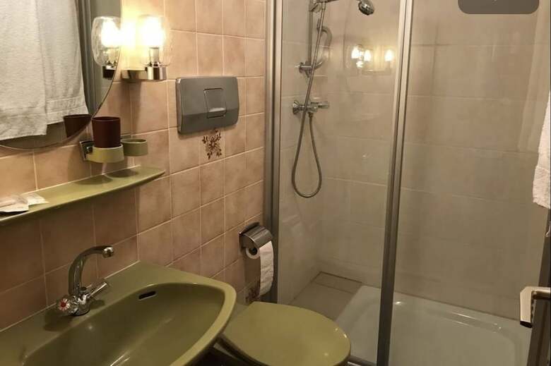 Hotel Und Restaurant Bella Italia