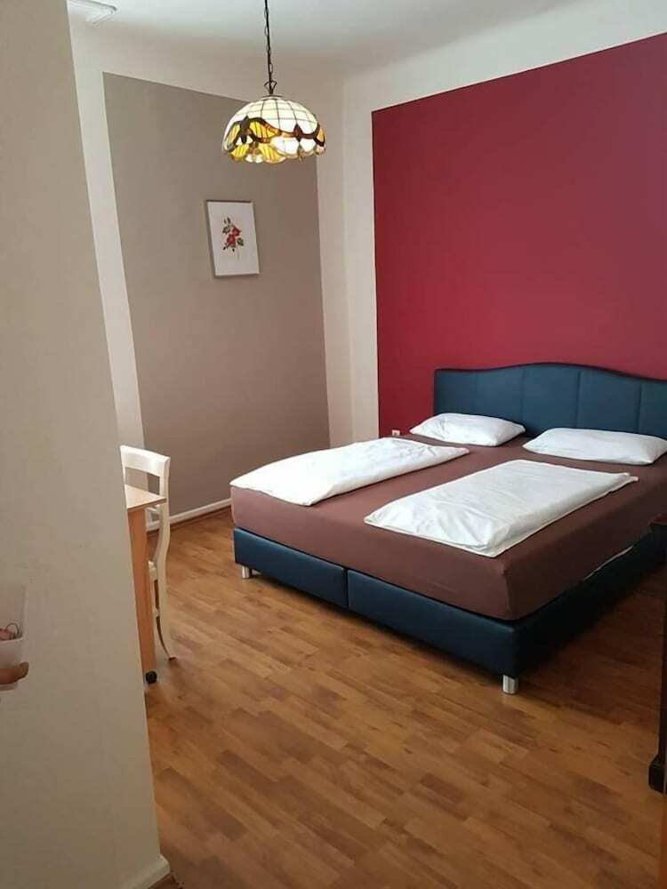 Hotel Rheinischer Hof Leverkusen