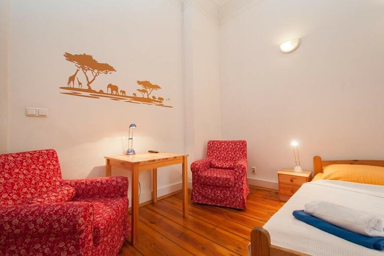 Apartamentos Gaestezimmer Am Hansaplatz