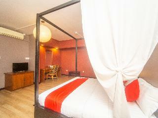Oyo 327 Buddys Hotel