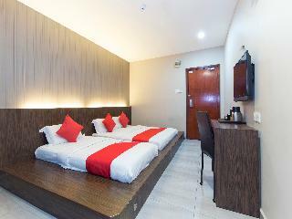 Oyo 340 Comfort Hotel