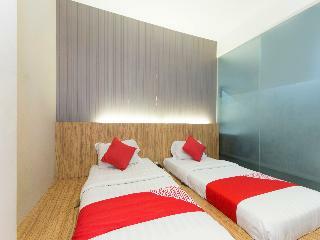 Oyo 340 Comfort Hotel