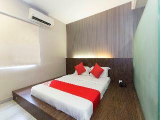 Oyo 340 Comfort Hotel