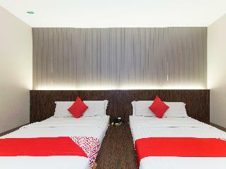 Oyo 340 Comfort Hotel