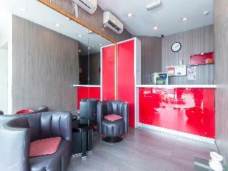 Oyo 340 Comfort Hotel