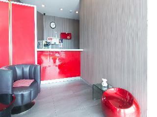 Oyo 340 Comfort Hotel
