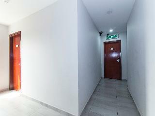 Oyo 340 Comfort Hotel