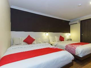 Oyo 431 Hotel De Grand Orchard