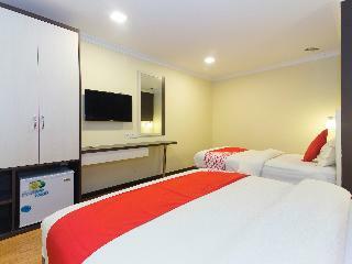 Oyo 431 Hotel De Grand Orchard