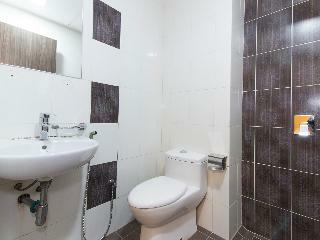 Oyo 431 Hotel De Grand Orchard