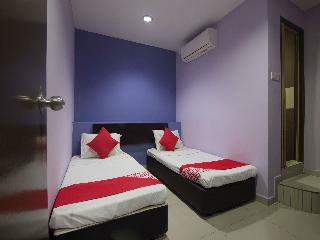 Hotel Inap Sri Gombak