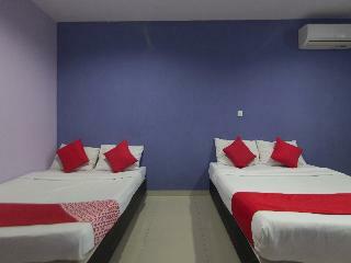 Hotel Inap Sri Gombak