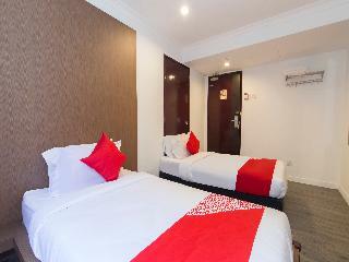 Oyo 1126 Gs Hotels