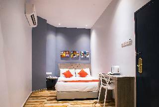 Oyo 1126 Gs Hotels