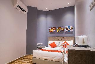 Oyo 1126 Gs Hotels