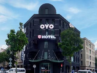 Oyo 1126 Gs Hotels