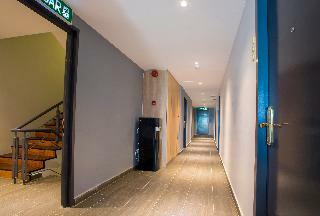 Oyo 1126 Gs Hotels