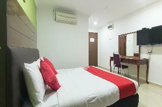 Oyo 805 Hotel Run Star