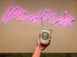 Hotel Momo's Kuala Lumpur