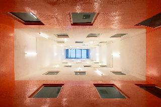 Hotel Momo's Kuala Lumpur