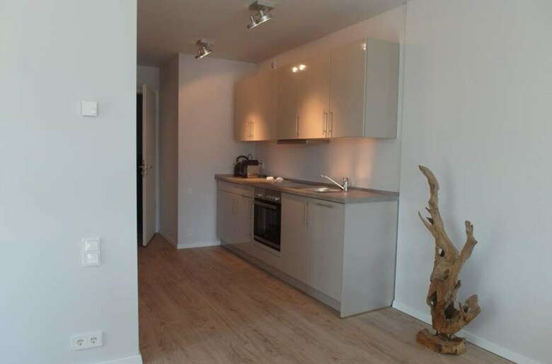 Aparthotel Havelblau Ferienlofts