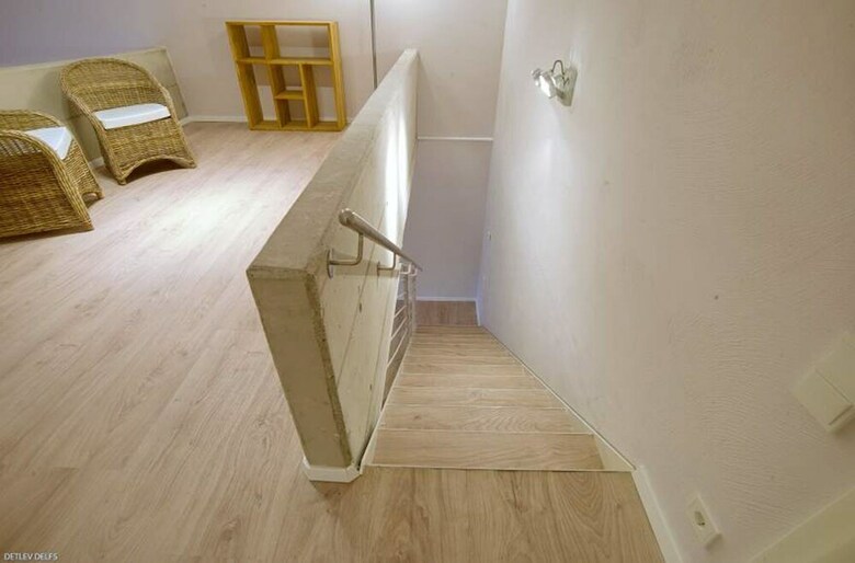 Aparthotel Havelblau Ferienlofts