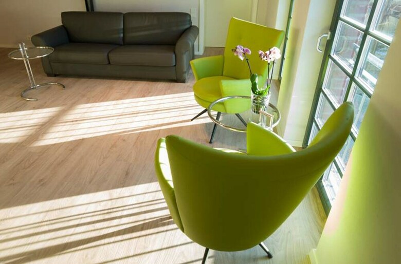 Aparthotel Havelblau Ferienlofts