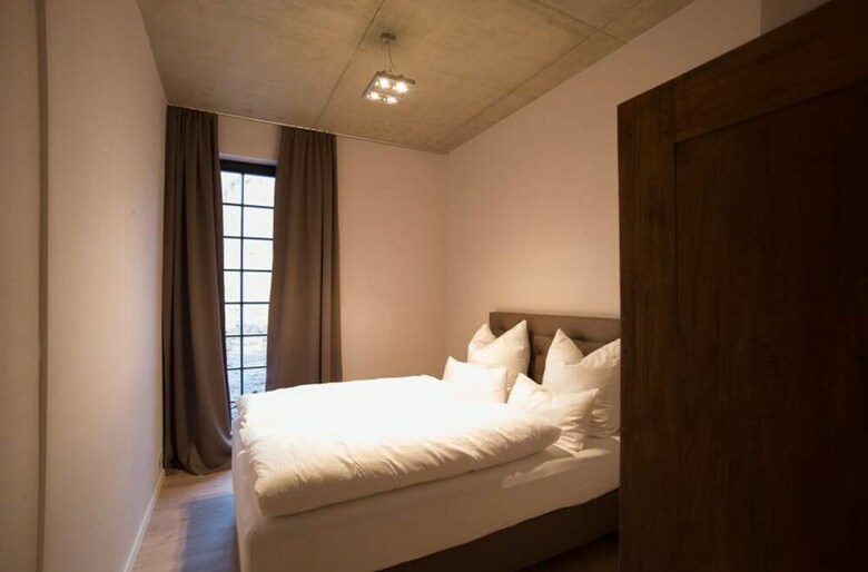 Aparthotel Havelblau Ferienlofts