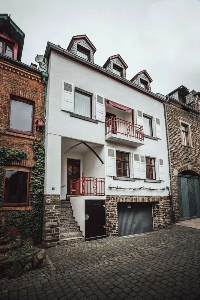 Casa Calmont