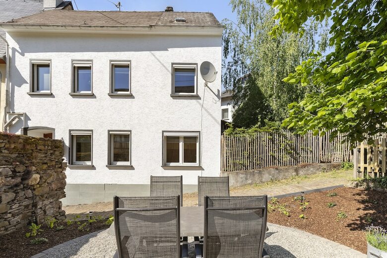 Apartamentos Haus Junge Traube