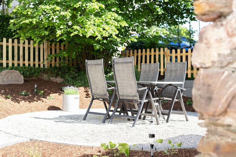Apartamentos Haus Junge Traube