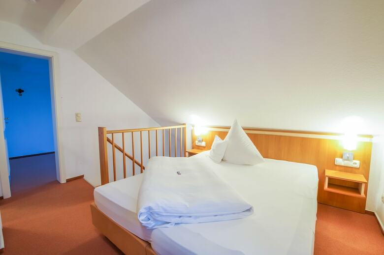 Golf- Und Landhotel Am Alten Deich