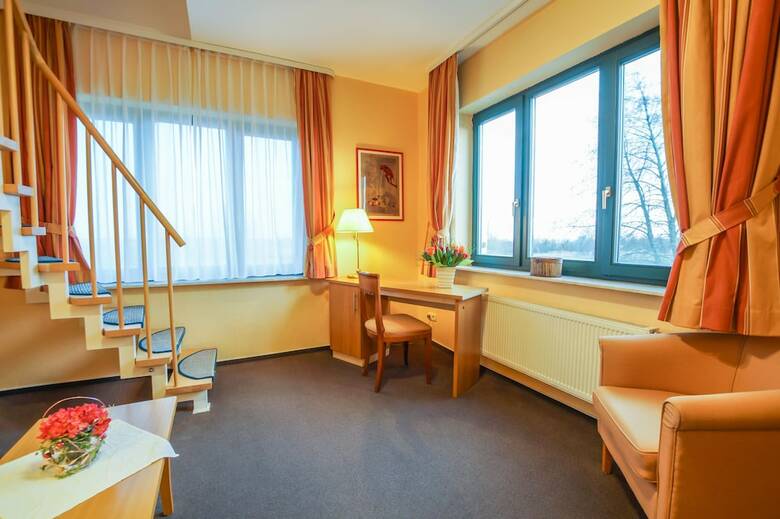 Golf- Und Landhotel Am Alten Deich