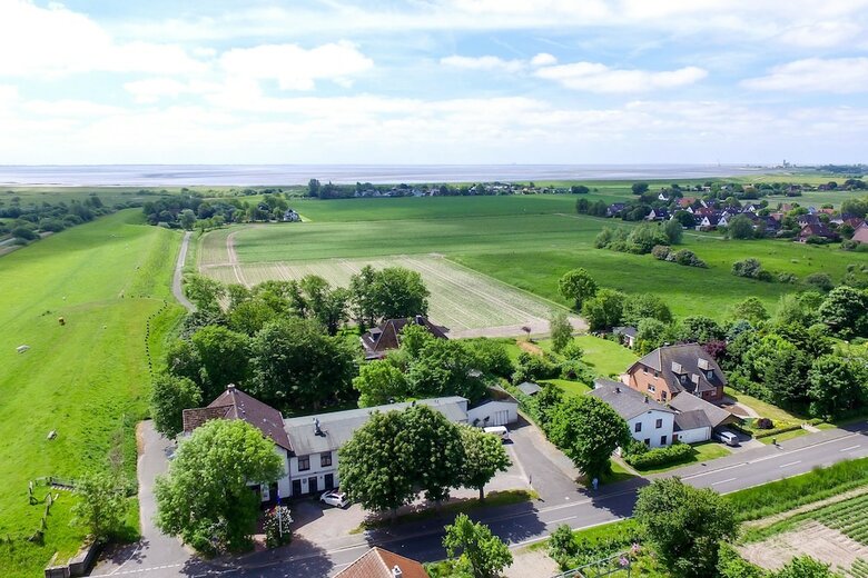 Golf- Und Landhotel Am Alten Deich