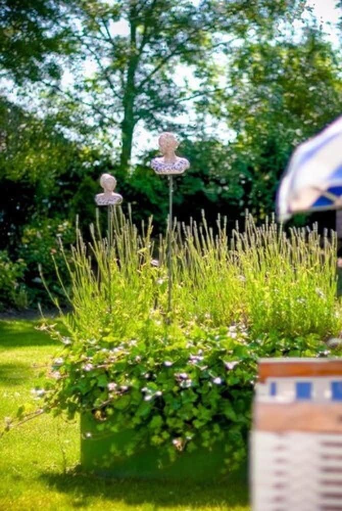 Golf- Und Landhotel Am Alten Deich