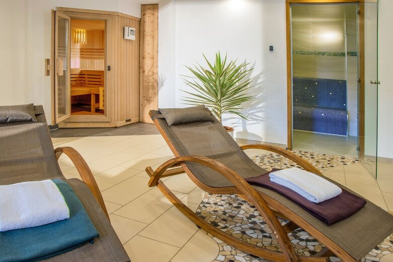 Aparthotel Appartement-hotel-allgayer