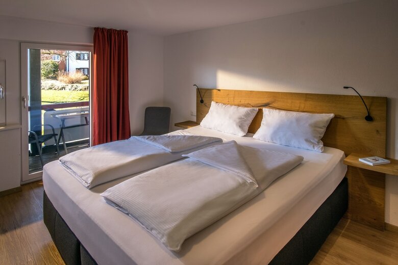 Aparthotel Appartement-hotel-allgayer