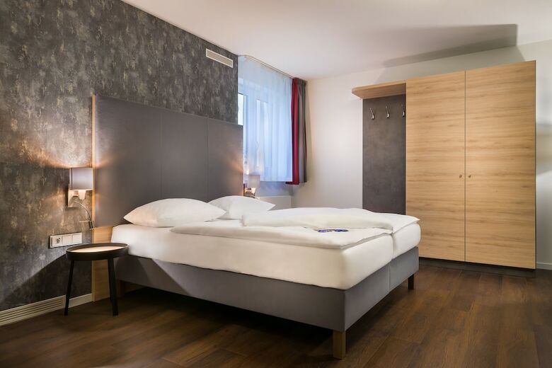 Aparthotel Signature East Hotel Apartment