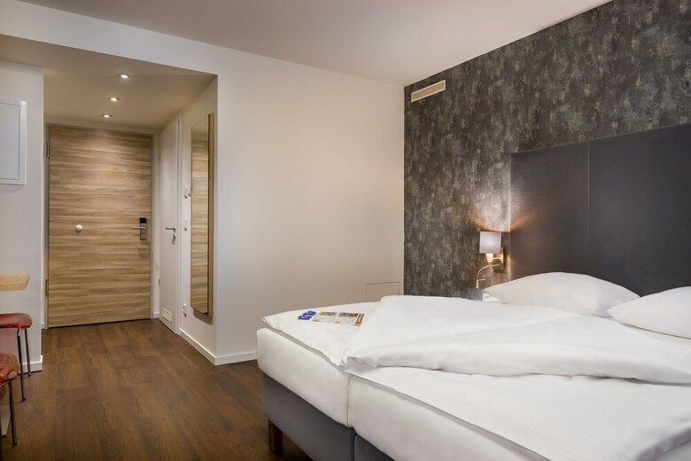 Aparthotel Signature East Hotel Apartment