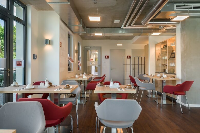 Aparthotel Signature East Hotel Apartment