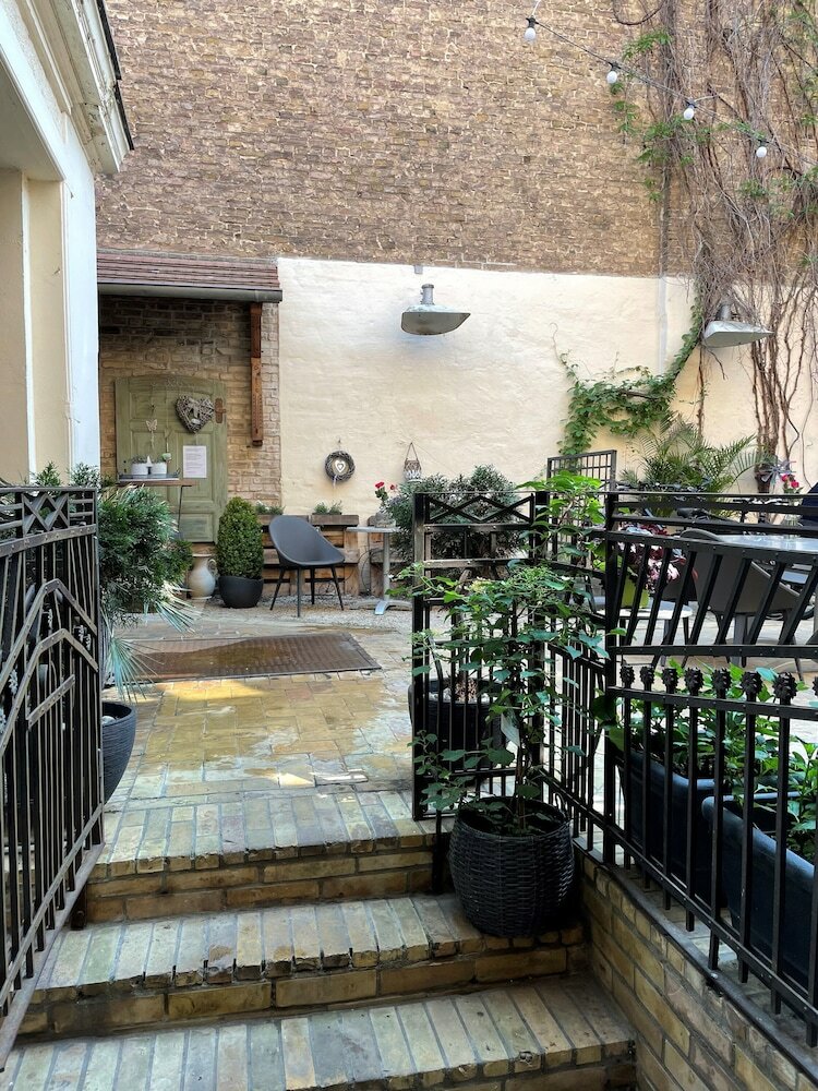 Aparthotel Walhalla