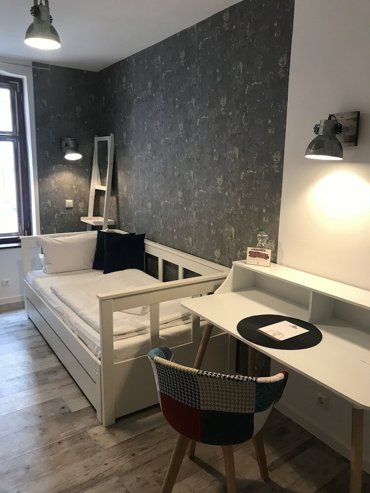 Aparthotel Walhalla
