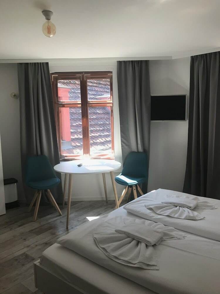 Aparthotel Walhalla