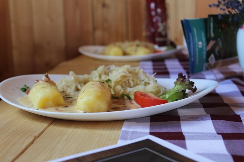 Hotel Glamping Resort Biosph�re Bliesgau